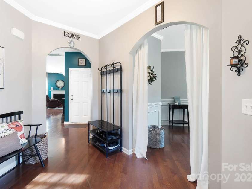 2146 Newport Drive, Indian Land, SC 29707.  MLS# CAR4285927, YatesRealty ID 30419. 