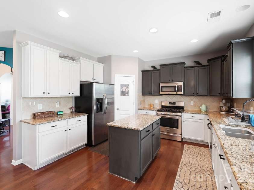 2146 Newport Drive, Indian Land, SC 29707.  MLS# CAR4285927, YatesRealty ID 30419. 
