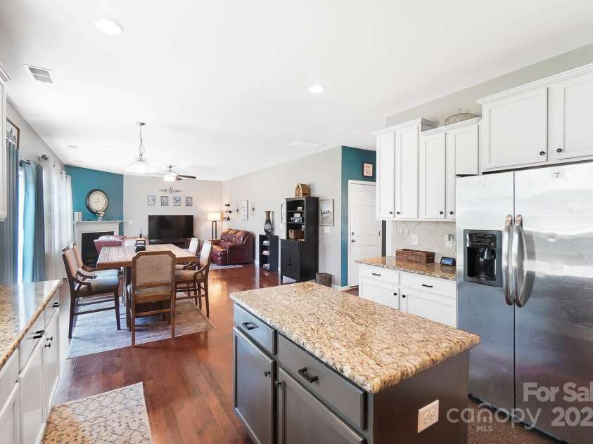 2146 Newport Drive, Indian Land, SC 29707.  MLS# CAR4285927, YatesRealty ID 30419. 