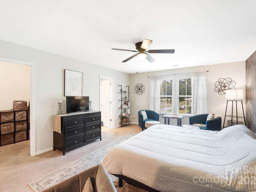 2146 Newport Drive, Indian Land, SC 29707.  MLS# CAR4285927, YatesRealty ID 30419. 
