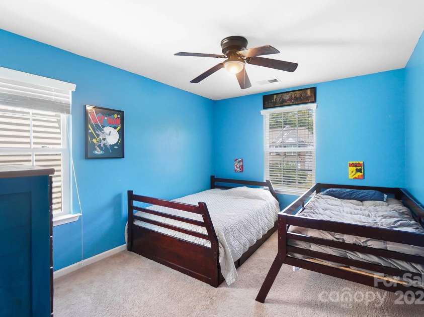 2146 Newport Drive, Indian Land, SC 29707.  MLS# CAR4285927, YatesRealty ID 30419. 