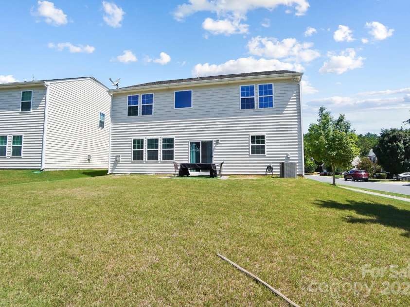 2146 Newport Drive, Indian Land, SC 29707.  MLS# CAR4285927, YatesRealty ID 30419. 