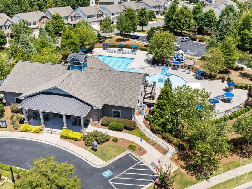 2146 Newport Drive, Indian Land, SC 29707.  MLS# CAR4285927, YatesRealty ID 30419. 