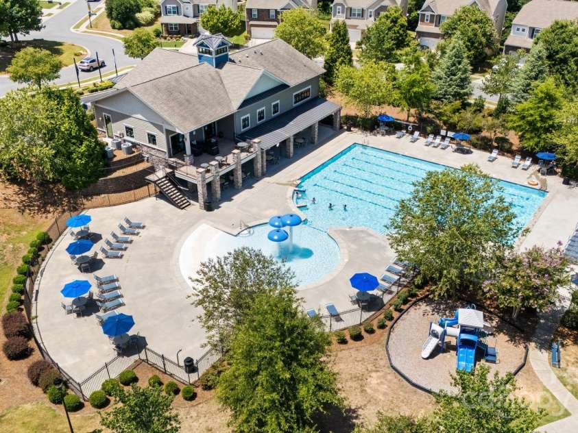 2146 Newport Drive, Indian Land, SC 29707.  MLS# CAR4285927, YatesRealty ID 30419. 