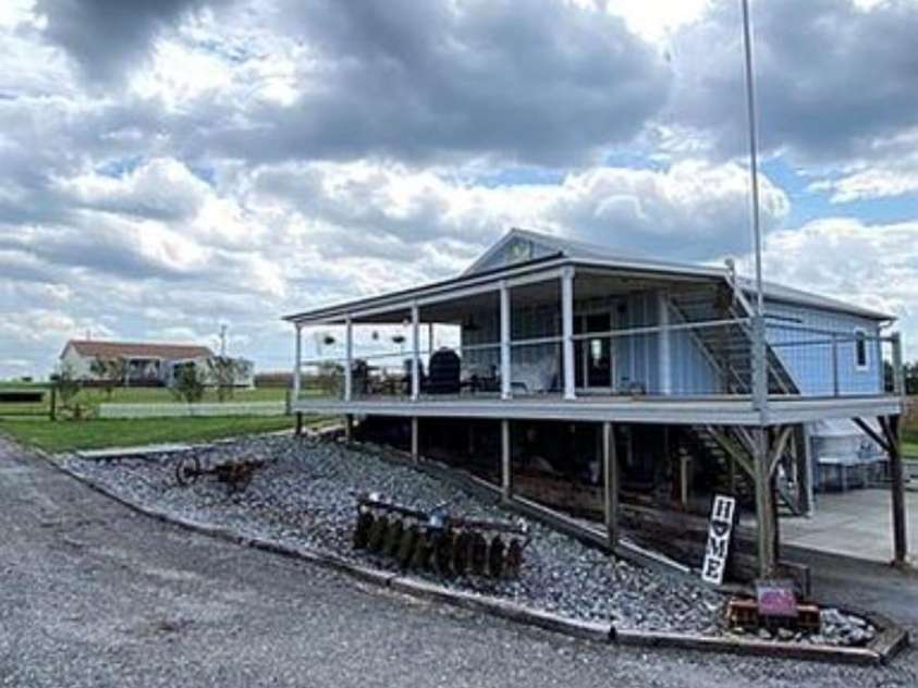 6042 Heavner Road, Vale, NC 28168.  MLS# CAR4393236, YatesRealty ID 30419. 