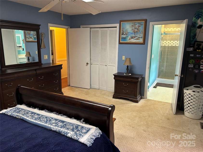 124 Blue Ridge Drive, Rutherfordton, NC 28139.  MLS# CAR4279843, YatesRealty ID 30420. 