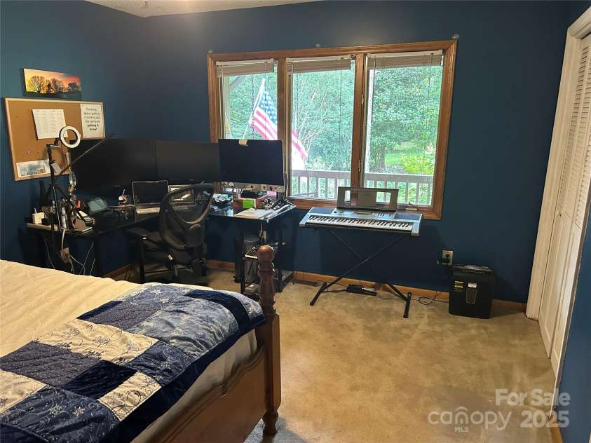 124 Blue Ridge Drive, Rutherfordton, NC 28139.  MLS# CAR4279843, YatesRealty ID 30420. 
