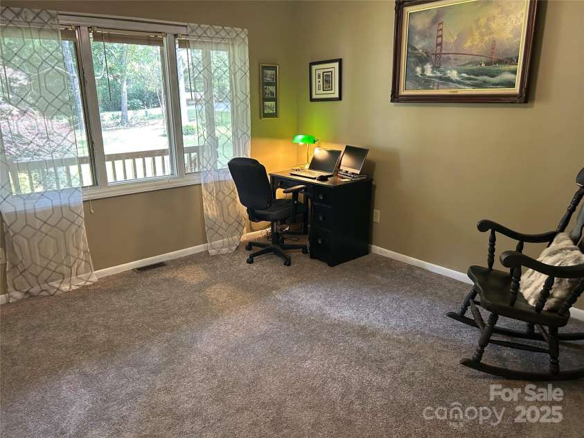 124 Blue Ridge Drive, Rutherfordton, NC 28139.  MLS# CAR4279843, YatesRealty ID 30420. 