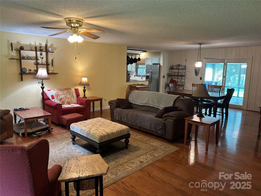 124 Blue Ridge Drive, Rutherfordton, NC 28139.  MLS# CAR4279843, YatesRealty ID 30420. 