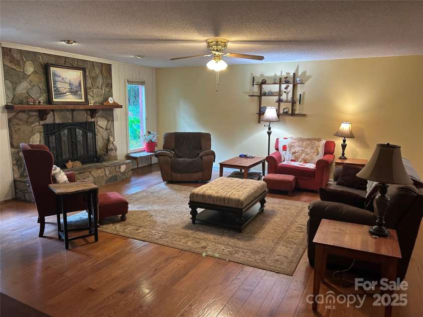 124 Blue Ridge Drive, Rutherfordton, NC 28139.  MLS# CAR4279843, YatesRealty ID 30420. 