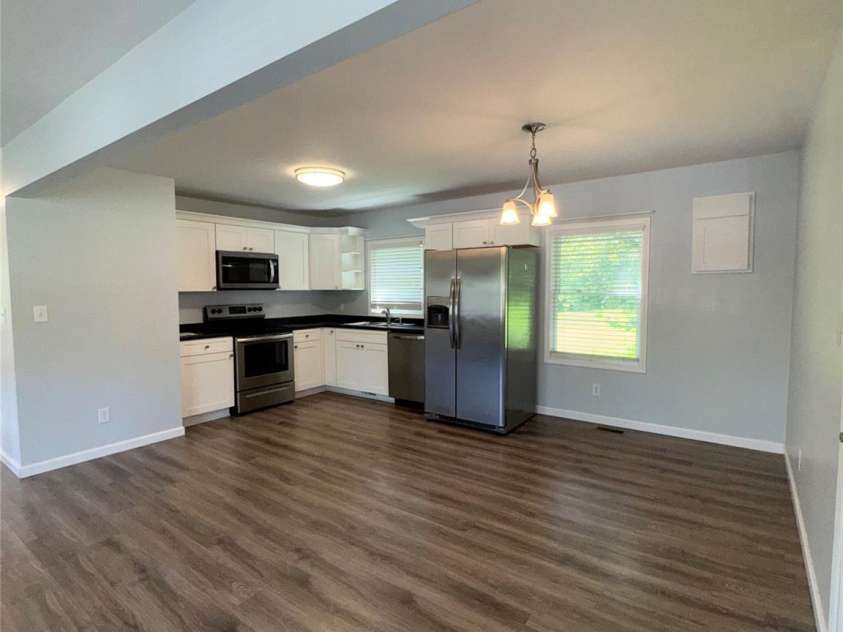84 Hunt Drive, Nebo, NC 28761.  MLS# CAR4387996, YatesRealty ID 30420. 