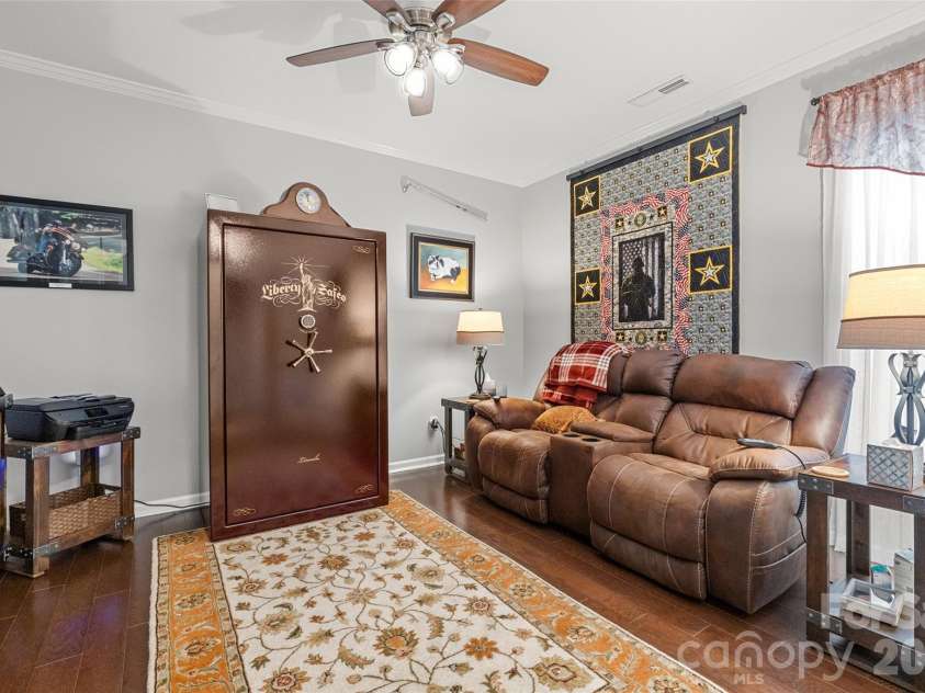 6260 Jack Thomas Drive, Indian Land, SC 29707.  MLS# CAR4391906, YatesRealty ID 30421. 