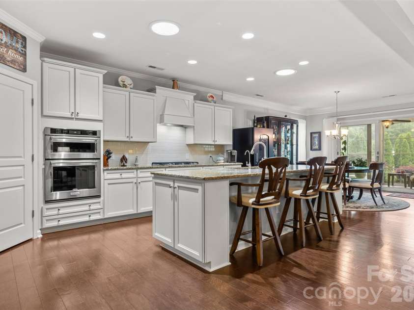 6260 Jack Thomas Drive, Indian Land, SC 29707.  MLS# CAR4391906, YatesRealty ID 30421. 