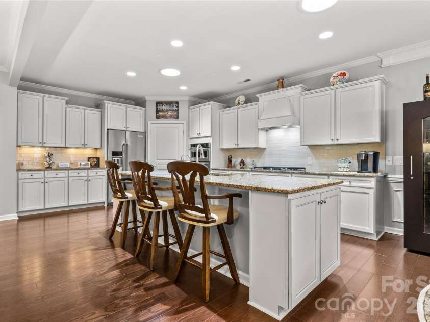 6260 Jack Thomas Drive, Indian Land, SC 29707.  MLS# CAR4391906, YatesRealty ID 30421. 