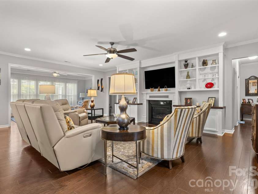 6260 Jack Thomas Drive, Indian Land, SC 29707.  MLS# CAR4391906, YatesRealty ID 30421. 