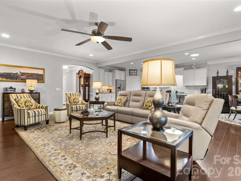 6260 Jack Thomas Drive, Indian Land, SC 29707.  MLS# CAR4391906, YatesRealty ID 30421. 