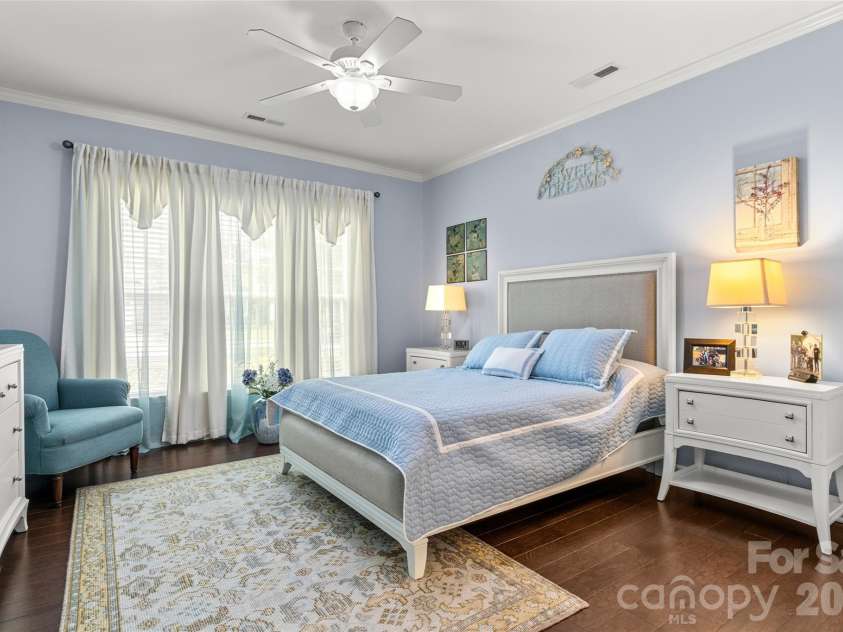 6260 Jack Thomas Drive, Indian Land, SC 29707.  MLS# CAR4391906, YatesRealty ID 30421. 