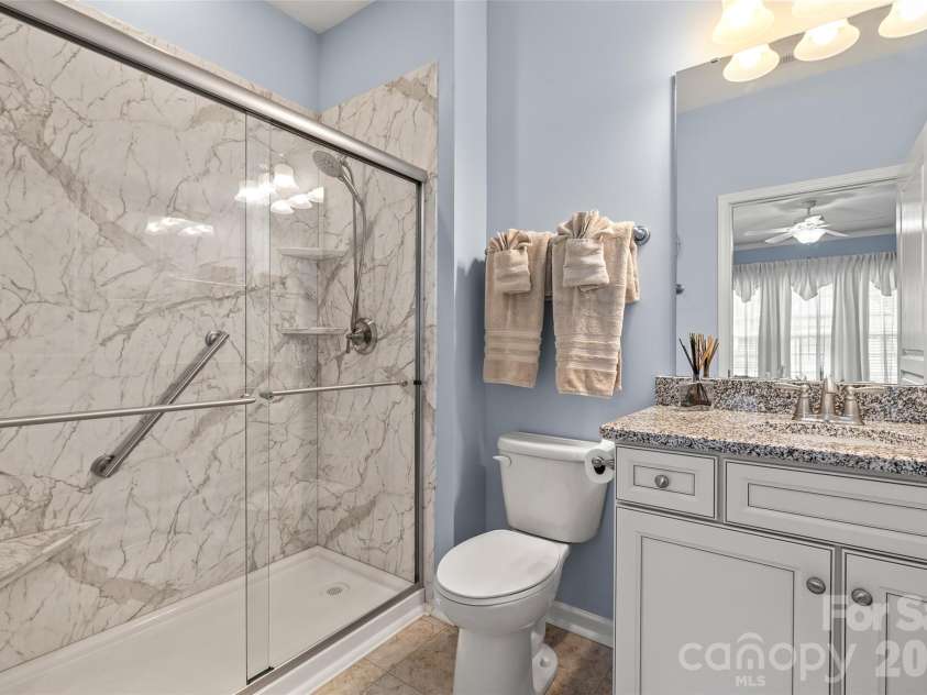 6260 Jack Thomas Drive, Indian Land, SC 29707.  MLS# CAR4391906, YatesRealty ID 30421. 