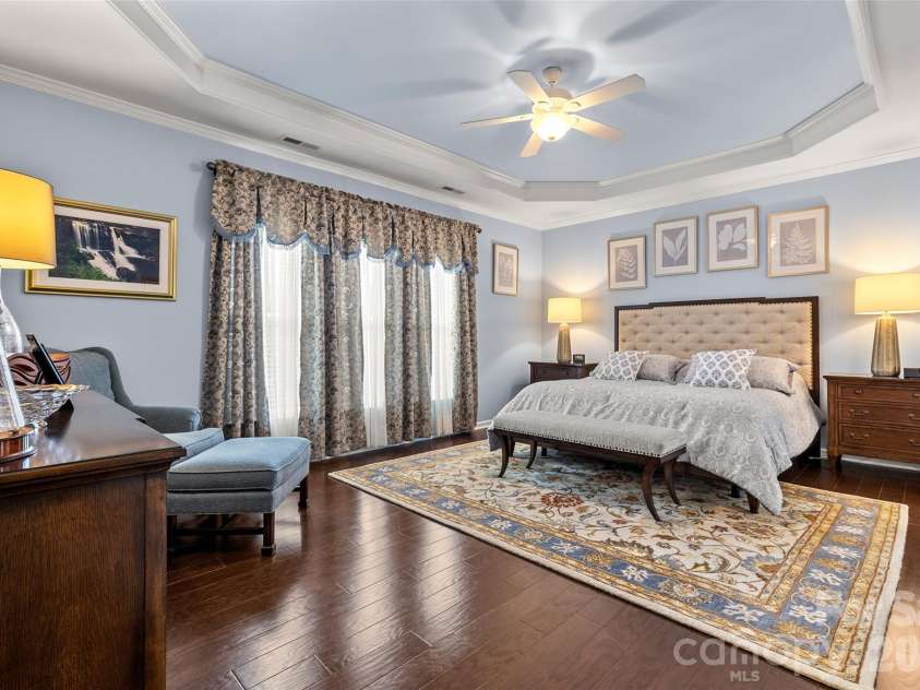 6260 Jack Thomas Drive, Indian Land, SC 29707.  MLS# CAR4391906, YatesRealty ID 30421. 