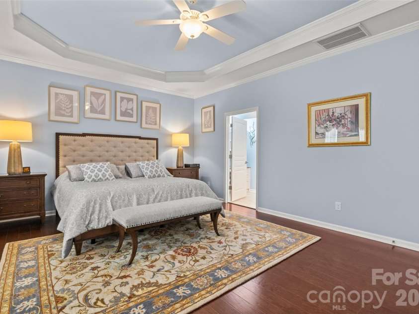 6260 Jack Thomas Drive, Indian Land, SC 29707.  MLS# CAR4391906, YatesRealty ID 30421. 
