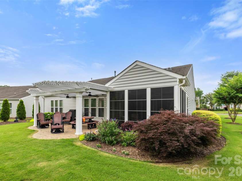 6260 Jack Thomas Drive, Indian Land, SC 29707.  MLS# CAR4391906, YatesRealty ID 30421. 