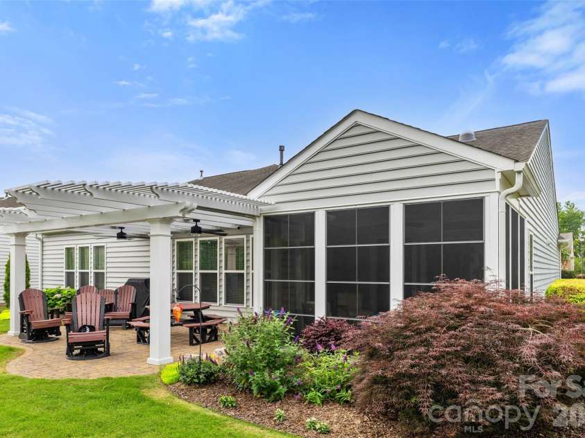6260 Jack Thomas Drive, Indian Land, SC 29707.  MLS# CAR4391906, YatesRealty ID 30421. 