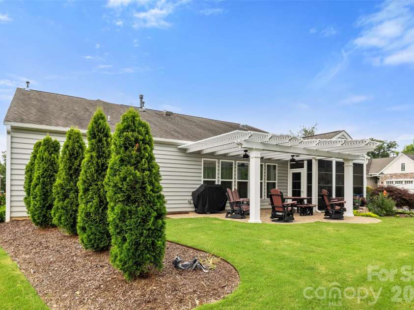 6260 Jack Thomas Drive, Indian Land, SC 29707.  MLS# CAR4391906, YatesRealty ID 30421. 