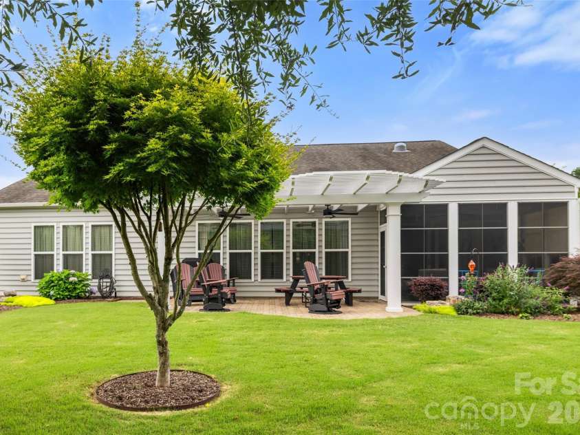 6260 Jack Thomas Drive, Indian Land, SC 29707.  MLS# CAR4391906, YatesRealty ID 30421. 