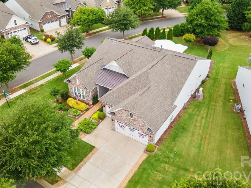 6260 Jack Thomas Drive, Indian Land, SC 29707.  MLS# CAR4391906, YatesRealty ID 30421. 