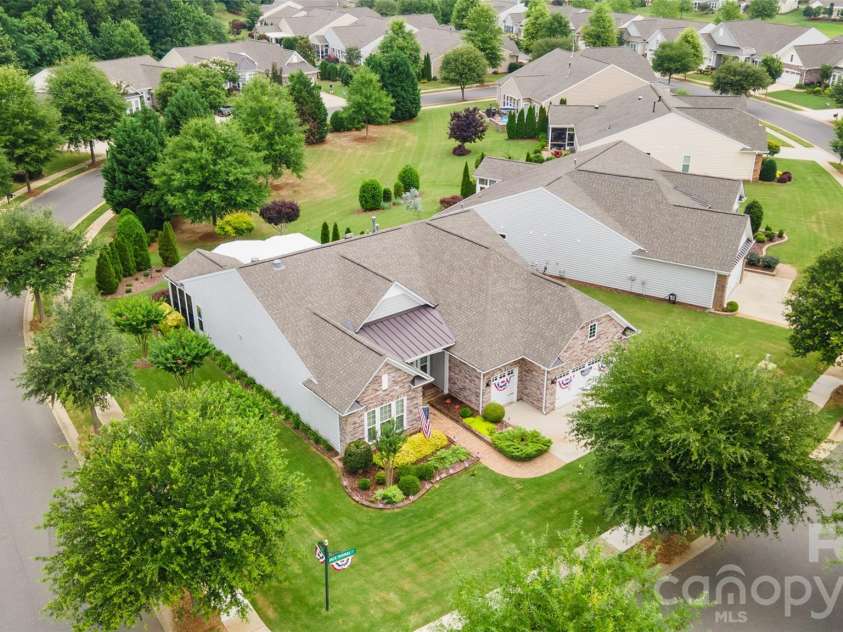 6260 Jack Thomas Drive, Indian Land, SC 29707.  MLS# CAR4391906, YatesRealty ID 30421. 