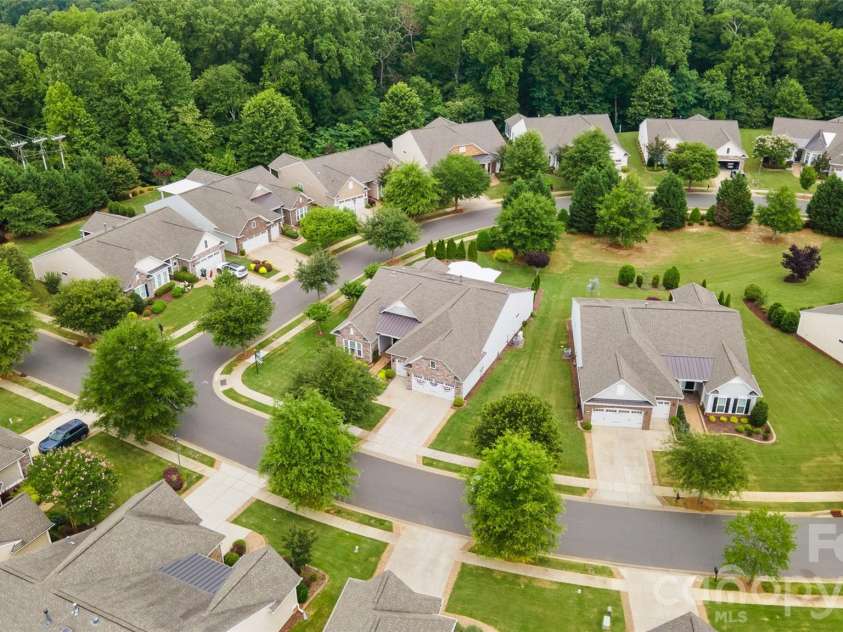 6260 Jack Thomas Drive, Indian Land, SC 29707.  MLS# CAR4391906, YatesRealty ID 30421. 