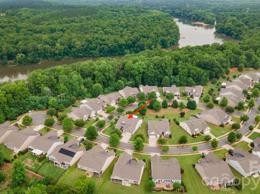 6260 Jack Thomas Drive, Indian Land, SC 29707.  MLS# CAR4391906, YatesRealty ID 30421. 