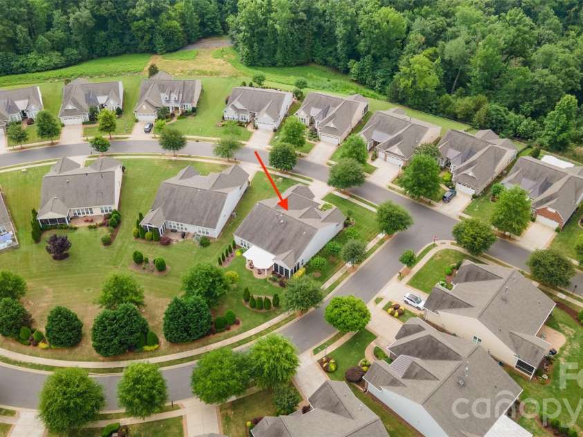 6260 Jack Thomas Drive, Indian Land, SC 29707.  MLS# CAR4391906, YatesRealty ID 30421. 