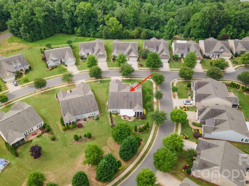 6260 Jack Thomas Drive, Indian Land, SC 29707.  MLS# CAR4391906, YatesRealty ID 30421. 