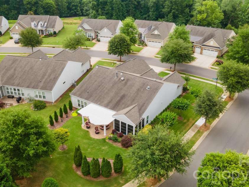 6260 Jack Thomas Drive, Indian Land, SC 29707.  MLS# CAR4391906, YatesRealty ID 30421. 