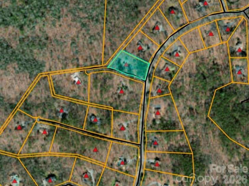 30 Oak Lane, Columbus, NC 28722.  MLS# CAR4392545, YatesRealty ID 30422. 