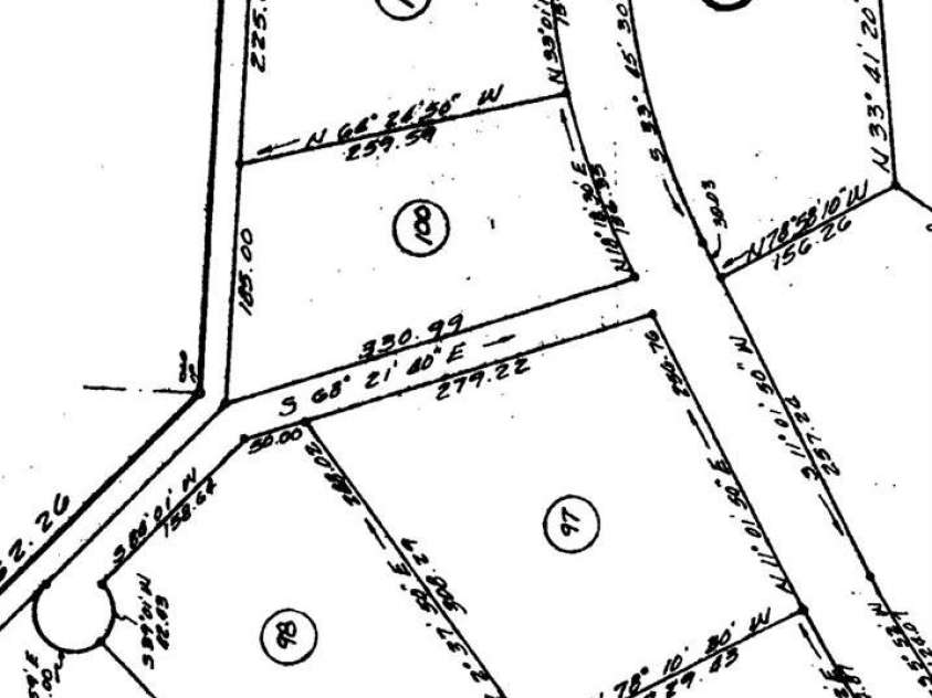 30 Oak Lane, Columbus, NC 28722.  MLS# CAR4392545, YatesRealty ID 30422. 