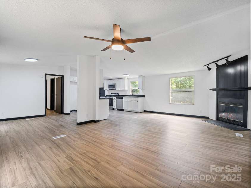 2270 Hartland Forest Drive, Morganton, NC 28655.  MLS# CAR4273300, YatesRealty ID 30426. 