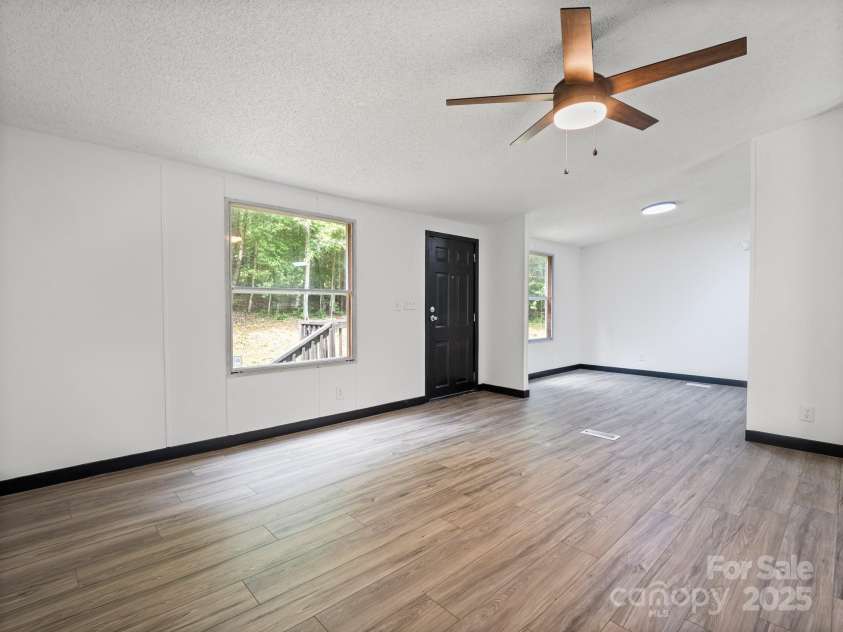 2270 Hartland Forest Drive, Morganton, NC 28655.  MLS# CAR4273300, YatesRealty ID 30426. 