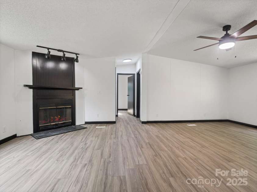 2270 Hartland Forest Drive, Morganton, NC 28655.  MLS# CAR4273300, YatesRealty ID 30426. 