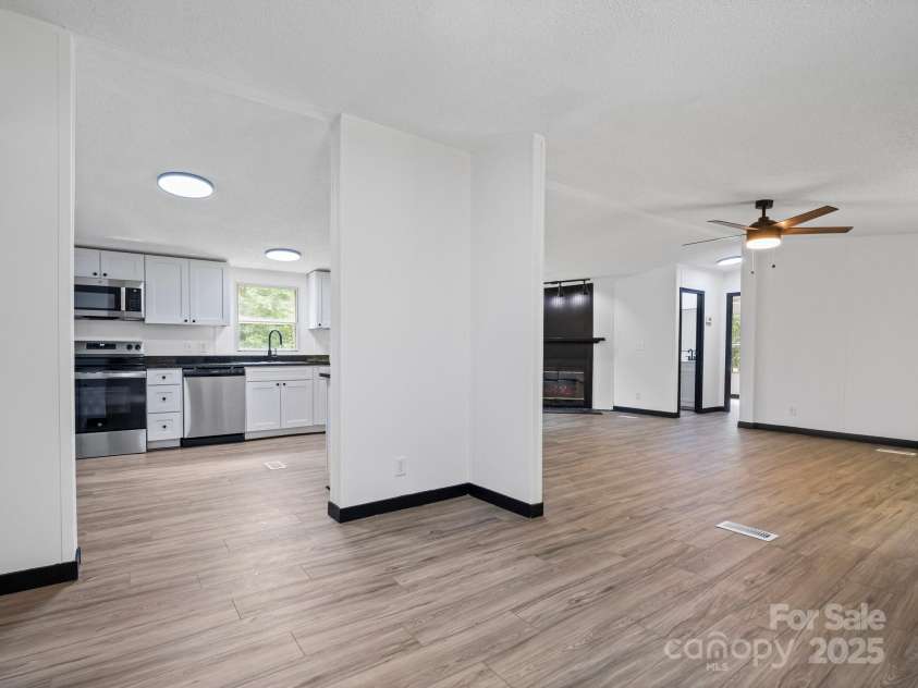 2270 Hartland Forest Drive, Morganton, NC 28655.  MLS# CAR4273300, YatesRealty ID 30426. 