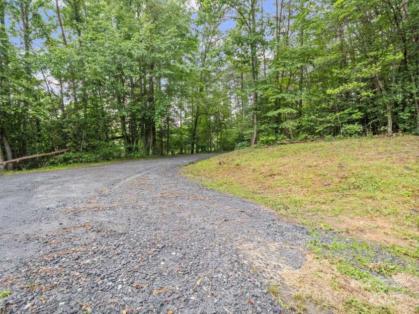 2270 Hartland Forest Drive, Morganton, NC 28655.  MLS# CAR4273300, YatesRealty ID 30426. 