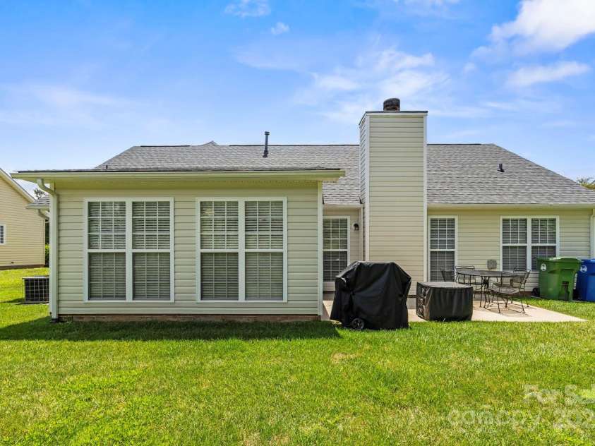 30 Morning Mist Road, Fletcher, NC 28732.  MLS# CAR4279362, YatesRealty ID 30428. 