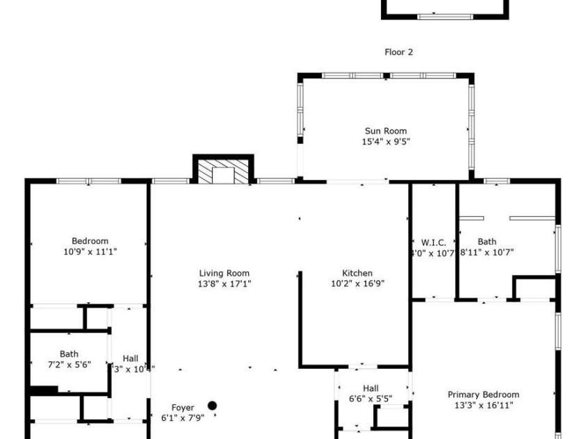 30 Morning Mist Road, Fletcher, NC 28732.  MLS# CAR4279362, YatesRealty ID 30428. 