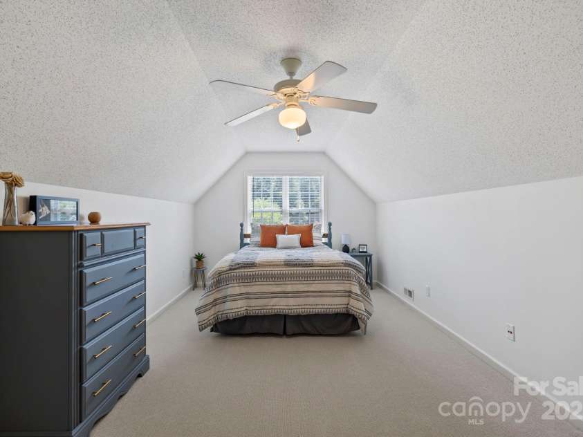 30 Morning Mist Road, Fletcher, NC 28732.  MLS# CAR4279362, YatesRealty ID 30428. Bonus room over garage