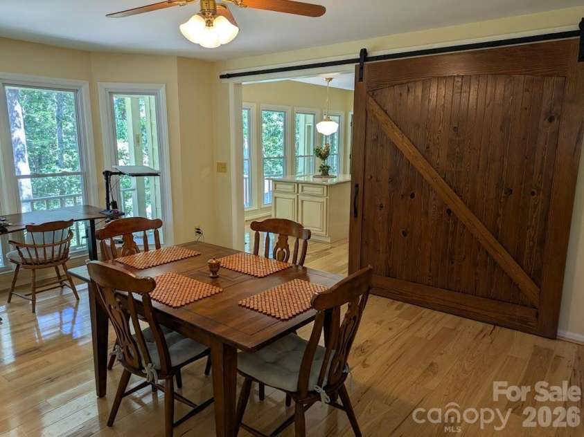 675 Fox Run Lane, Tryon, NC 28782.  MLS# CAR4386528, YatesRealty ID 30428. 