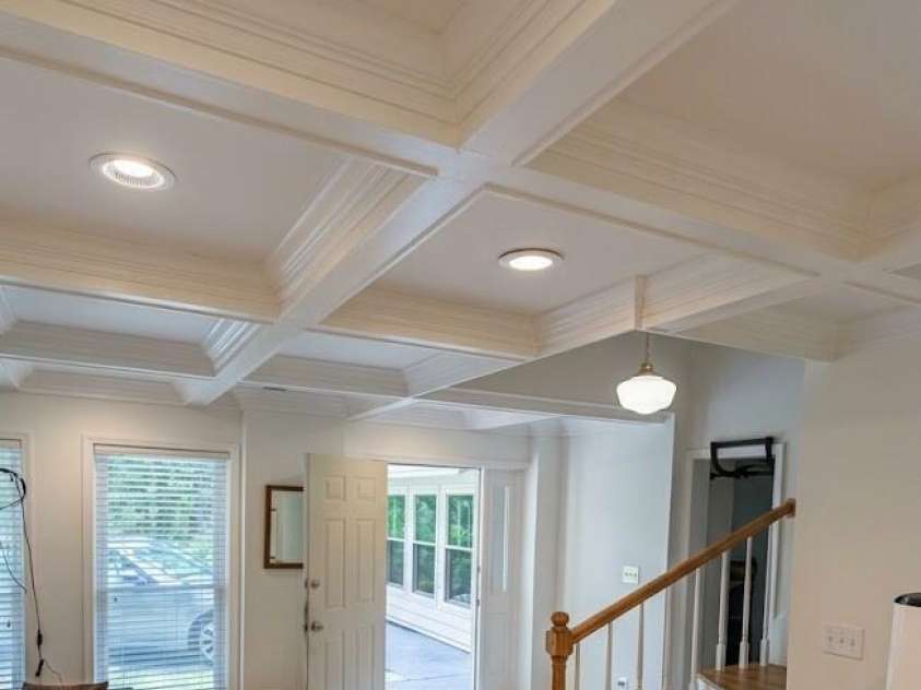 675 Fox Run Lane, Tryon, NC 28782.  MLS# CAR4386528, YatesRealty ID 30428. 