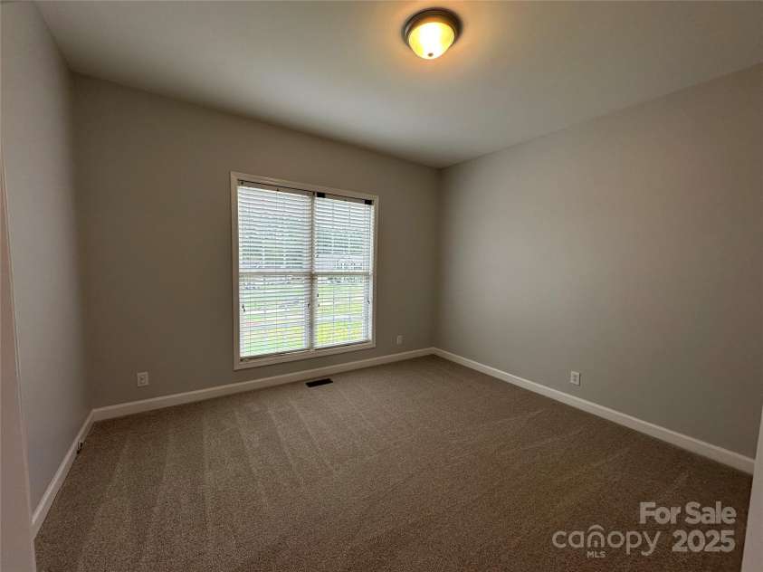 2260 Bilverlor Court, Mount Pleasant, NC 28124.  MLS# CAR4288027, YatesRealty ID 30429. First floor In-home Office