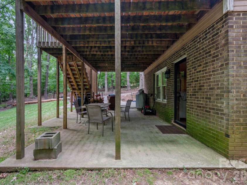 9205 Richardson King Road, Waxhaw, NC 28173.  MLS# CAR4392497, YatesRealty ID 30429. 