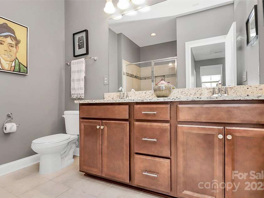 1244 Madison Towns Lane, Charlotte, NC 28209.  MLS# CAR4224877, YatesRealty ID 3043. 